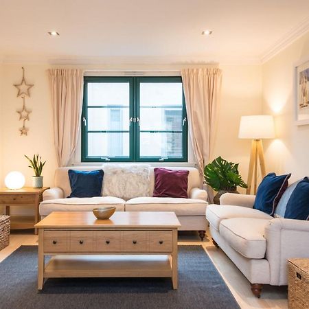 3C Dublin Street Villa Edinburgh Exterior foto